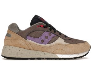 Saucony Shadow 6000 SNS Khaki (S70680-1)