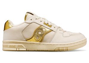 Saucony Spot-Bilt Sonic Low Trinidad James Hommewrk (S70827-2)