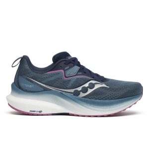 Saucony Tempus 2 Mirage Navy (S10973-241)
