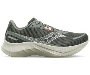 Saucony Tide 2 Charcoal (S28216-3)