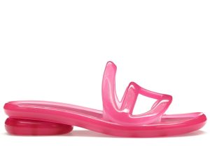 Telfar Jelly Slide Melissa Pink (33931-AR128)