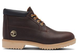 Timberland 1973 Newman Waterproof Chukka Boot Espresso (TB0A6FTA-EXU)