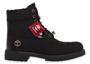 Timberland 6″ Premium Boot DJ Hip Hop (TB0A6BY4-001)