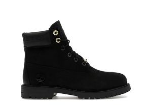 Timberland 6″ Premium Boot The Notorious B.I.G. Black (TB0A6BET-ENJ)