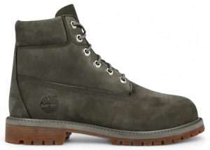 Timberland 6″ Premium Waterproof Boot Dark Grey (TB0A1VD7-P20)