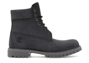 Timberland 6″ Premium Waterproof Boot Dark Grey (TB0A5RBM-W08)