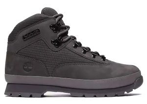 Timberland Euro Hiker Mid Dark Grey (TB0A5ZKD-W08)