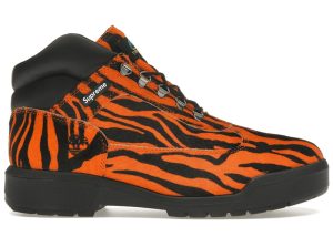 Timberland Field Boot Mid Lace Up Supreme Tiger (TB0A6EUN-ENA)