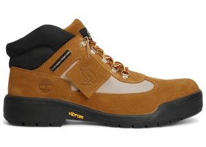 Timberland Field Boot OVO Wheat (TB0A1USJ-943)
