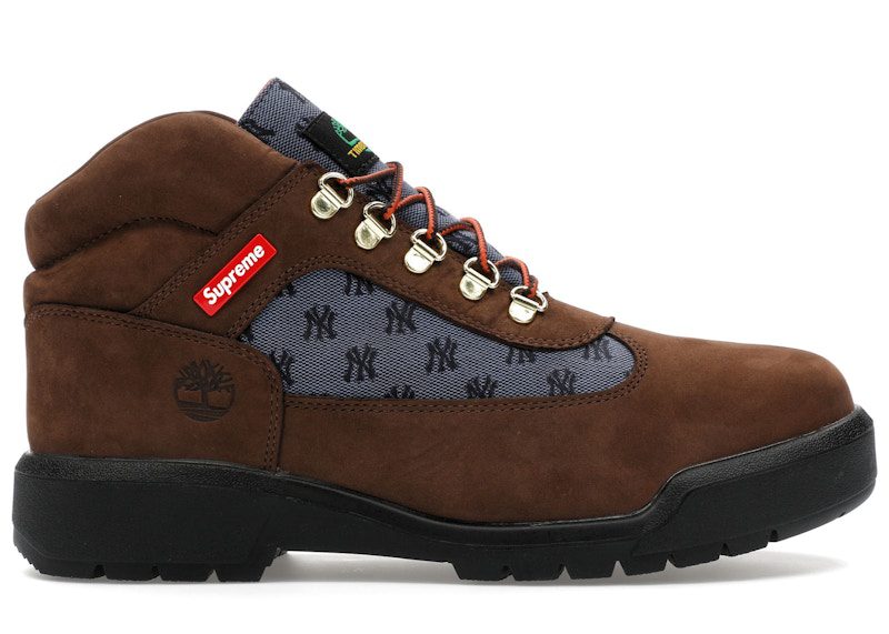 timberland-sneaker TB0A5T1U D33