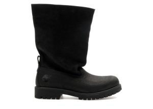 Timberland Mid Pull On Boot x Telfar Black (TB0A446G-W05)