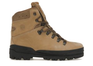 Timberland World Hiker Mid Lace-Up Waterproof Boot Beige (TB1A1QNT-D83)
