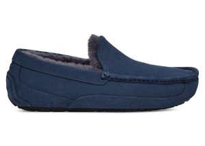 UGG Ascot Slipper Deep Ocean (1101110-DEOC)