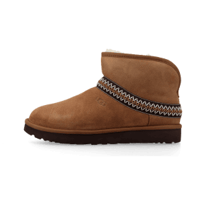 UGG Classic Mini Crescent Chestnut (1158262-CHE)