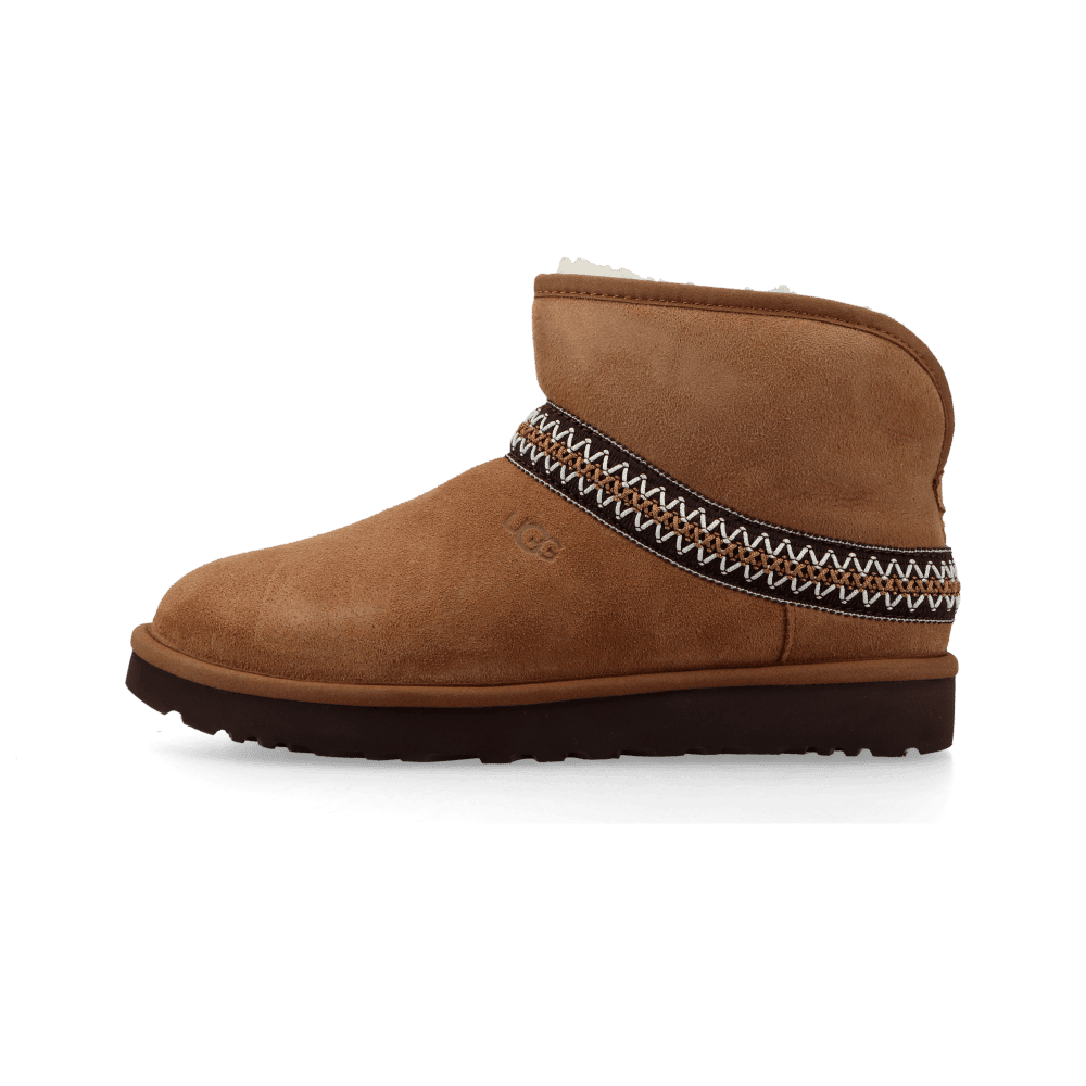 ugg-classic-mini 1158262-CHE