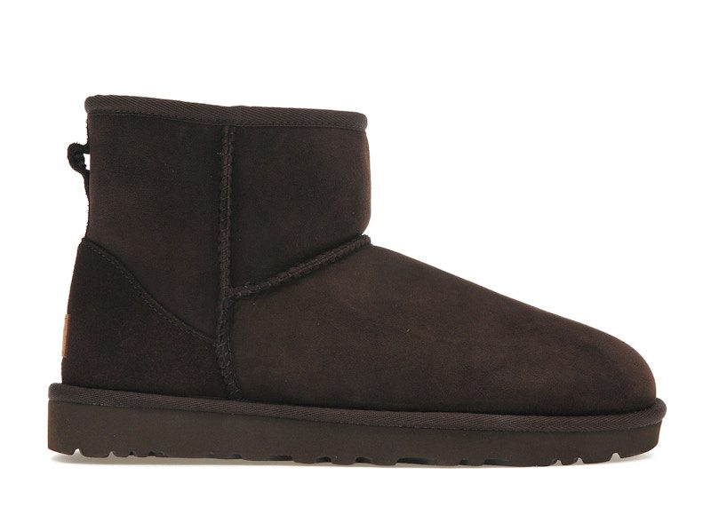 ugg-classic-mini-ii 1016222-CHO