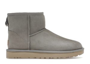 UGG Classic Mini II Boot Goat (1016222-GOA)