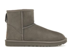 UGG Classic Mini II Boot Smoke Plume (1016222-SKP)