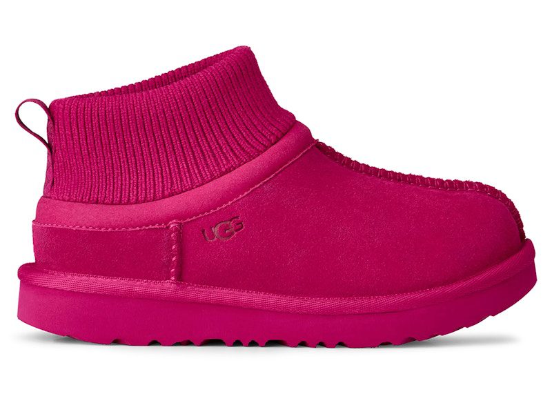 ugg-classic-ultra 1157702K-DNY