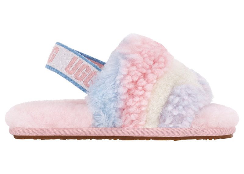 ugg-fluff-yeah-slide 1120115T-PSTR