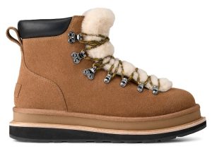 UGG Hiker Boot sacai Chestnut (1178390-CHE)