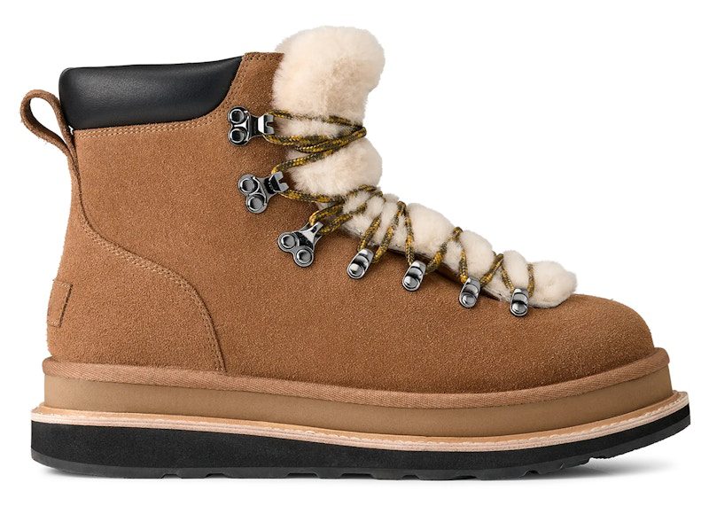 ugg-sneaker 1178390-CHE