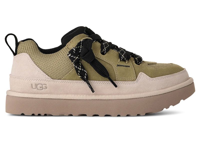 ugg-lowmel 1169493-MTY