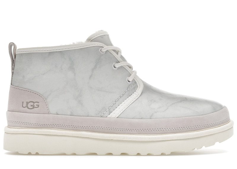 ugg-neumel-boot 1131890-WHT