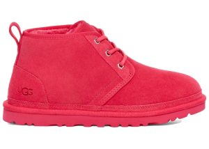 UGG Neumel Boot Pink Glow (1094269-PGW)