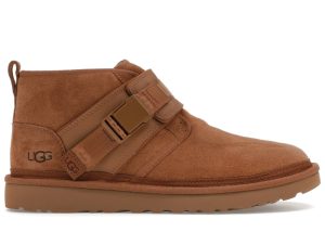 UGG Neumel Boot Snapback Chestnut (1118570-CHE)