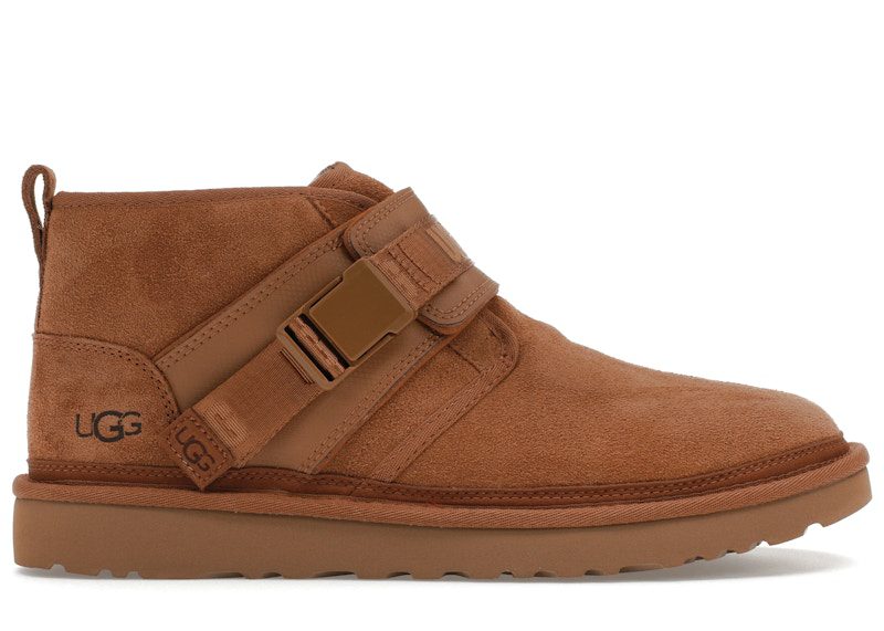 ugg-neumel-boot 1118570-CHE