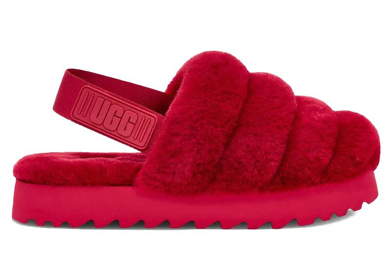 ugg-fluff 1121751-RBRD