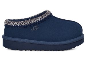 UGG Tasman II Slipper New Navy (1019066T-NWNV)