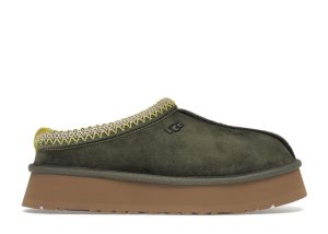 UGG Tazz Slipper Burnt Olive (1122553-BTOL)