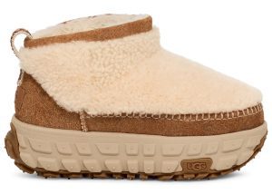 UGG Venture Daze Ultra Mini Cozy Boot Natural (1161790-NAT)