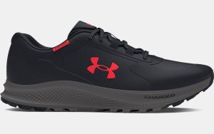Under Armour Bandit Trail 3 Black Racer Red (3028657-003)