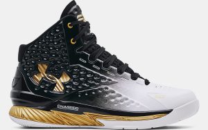 Under Armour Curry 1 MVP (2022) (3026051-001)