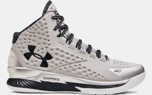 Under Armour Curry 1 Retro Black History Month (3026279-100)
