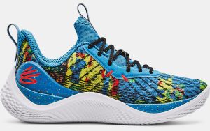 Under Armour Curry 10 Sour Patch Kids Sour Then Sweet (3025622-300)