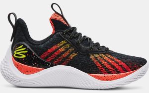 Under Armour Curry Flow 10 Iron Sharpens Iron (3025628-001)