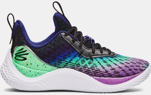 Under Armour Curry Flow 10 Northern Lights (3025627-500)