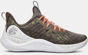 Under Armour Curry Flow 10 Treasure Island (3025623-101)