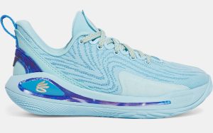Under Armour Curry Flow 12 Pisces (3028502-494)