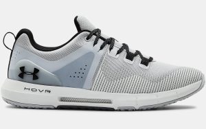 Under Armour HOVR Rise Halo Grey Orange (3022025-105)