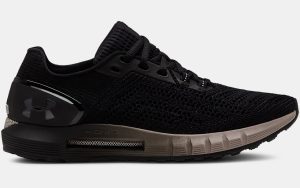 Under Armour HOVR Sonic 2 Black Beige (3021588-002)