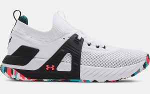 Under Armour Project Rock 4 Marble (3025433-105)