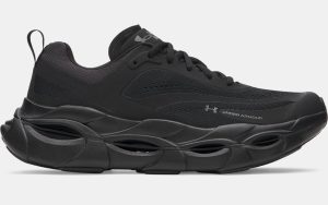 Under Armour UA Halo Racer Black Castlerock (6007639-001)