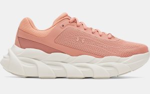 Under Armour UA Halo Runner Canyon Pink Summit White (6005288-696)