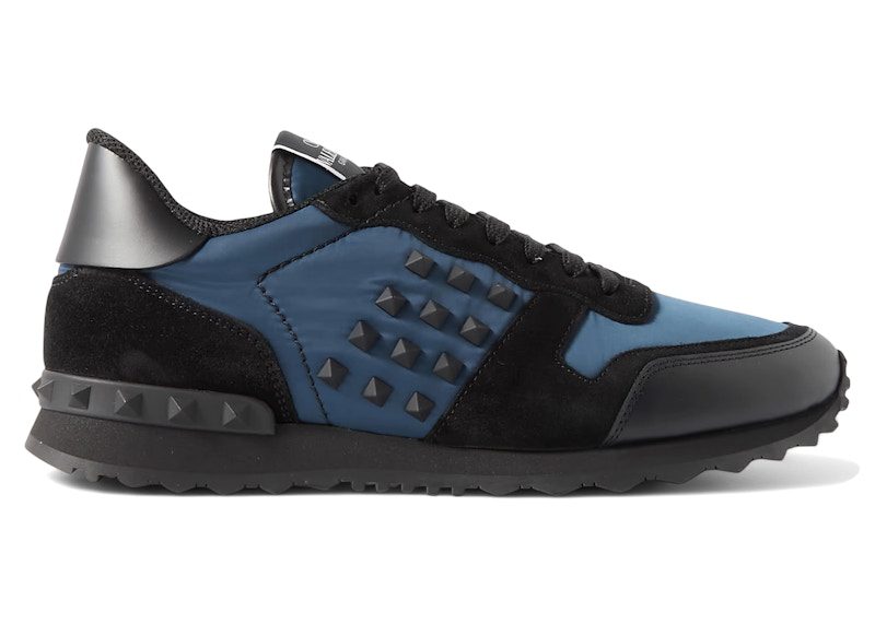 valentino-rockstud 1Y2S0748 VBU 24C