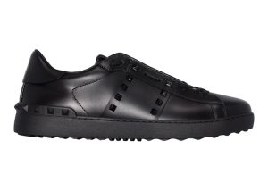 Valentino Garavani Rockstud Untitled Triple Black (YS0931YEK)